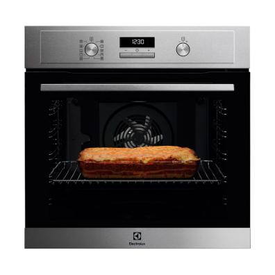 Horno Electrolux EOF4P74X Pirolítico
