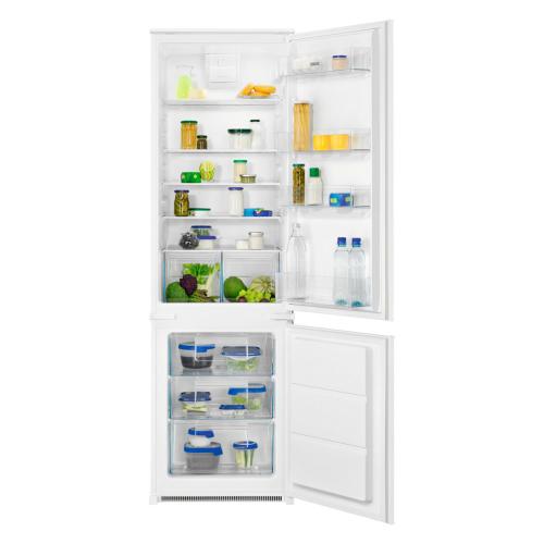 Frigorífico Zanussi ZNFN18FS1 F