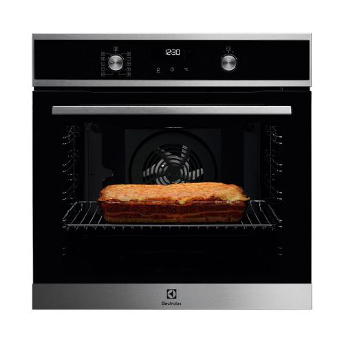 Horno Electrolux EOF6P60X Pirolítico