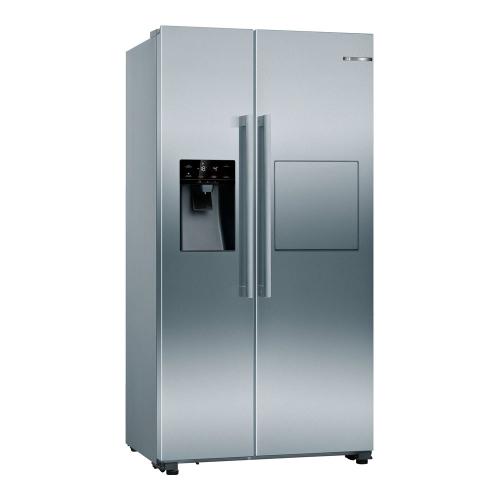 Frigorífico Bosch KAG93AIEP Sistema No Frost