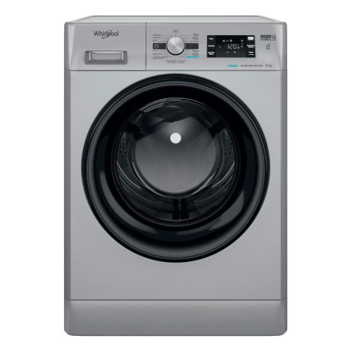 Lavadora Whirlpool FFB 8248 SBV SP C
