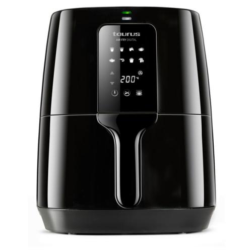 Freidora Taurus AIR FRY DIGITAL
