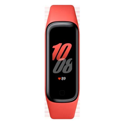 SmartWatch Samsung Galaxy Fit 2 Roja 2.79