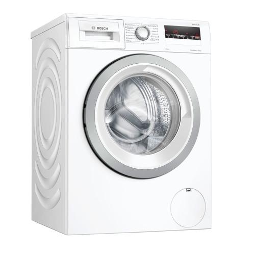 Lavadora Bosch WAN28281ES C