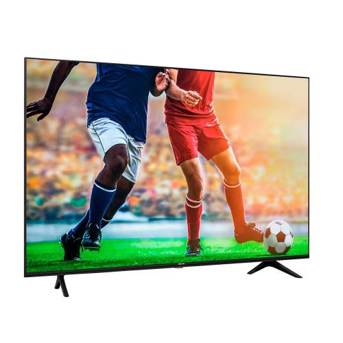 Televisor Hisense 58A7100F Ultra HD 4K