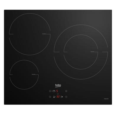 Placa inducción Beko HII63402MT 3