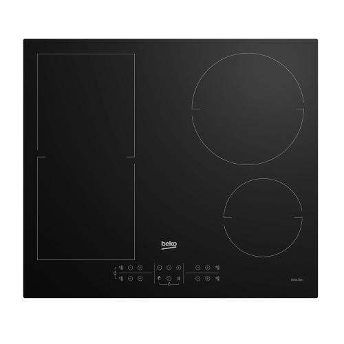 Placa inducción Beko HII 64200 FMT 4