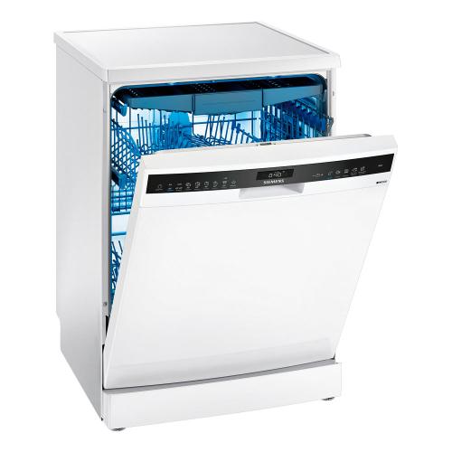 Lavavajillas Libre Instalación Siemens SN25ZW49CE C