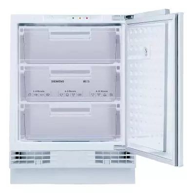 Congelador Siemens GU15DADF0 F