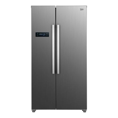 Frigorífico Beko GNO4331XPN Sistema No Frost