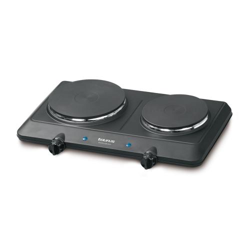 Placa inducción Taurus VOLCAN DUO EH2250
