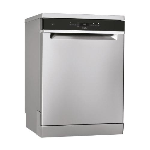 Lavavajillas Libre Instalación Whirlpool WFO 3T142 X C
