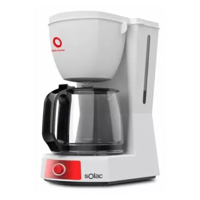 Cafetera Solac CF4034