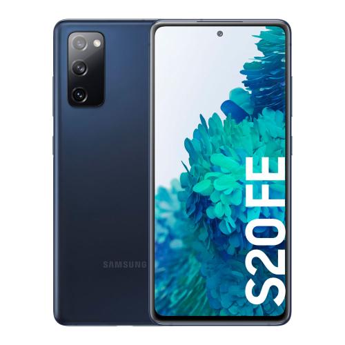 Smartphone Samsung Galaxy S20 FE 6GB/128gb Azul