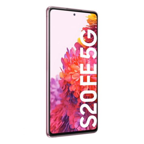 Smartphone Samsung Galaxy S20 FE 6GB/128gb Violeta