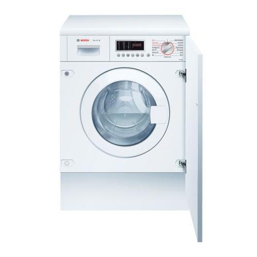 Lava-secadora Bosch WKD28542ES B