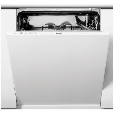 Lavavajillas Integrables Whirlpool WI3010 F