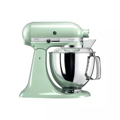 Robot Cocina KitchenAid ARTISAN 5KSM175PSEPT PISTACHO