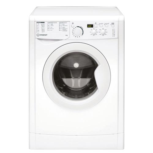 Lavadora Indesit EWD 61051 W SPT N F