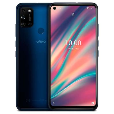 Smartphone Wiko VIEW 5 3GB/64GB Azul 16.5