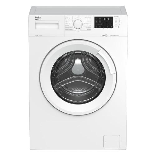 Lavadora Beko WRA 7613 BWR D