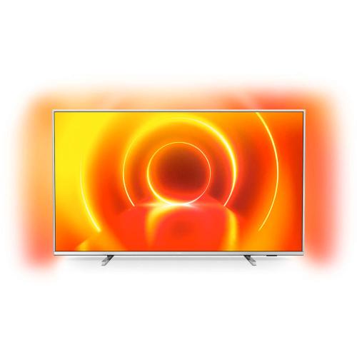 Televisor Philips TV 65PUS7855/12 Ultra HD 4K