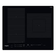 Placa inducción Whirlpool WF S9560 NE 3