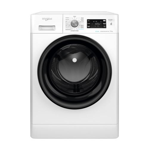 Lava-secadora Whirlpool FWDD 1071682 WSV EU N