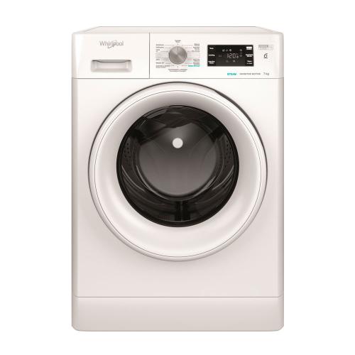 Lavadora Whirlpool FFB 7238 WV SP D
