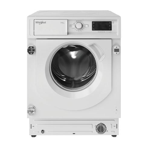 Lava-secadora Whirlpool BI WDWG 751482 EU N E