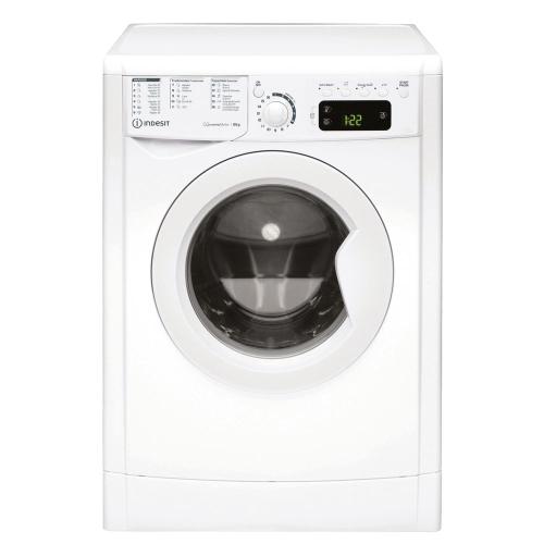 Lavadora Indesit EWE 81283 W SPT N D
