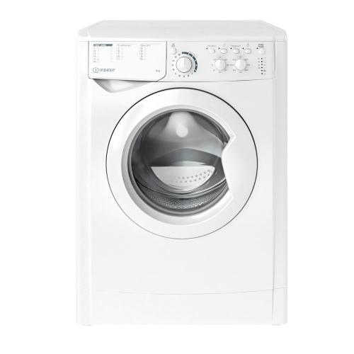 Lavadora Indesit EWC 81251 W EU N