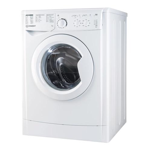 Lavadora Indesit EWC 71252 W SPT N E