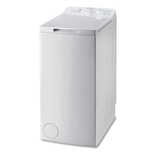 Lavadora Indesit BTW L72200 ES/N D