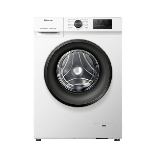 Lavadora Hisense WFVC6010E E