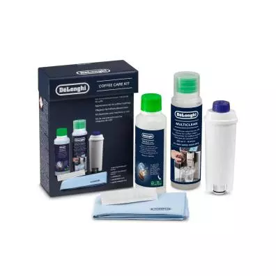 Electrodoméstico de cocina DeLonghi Coffee Care Kit 