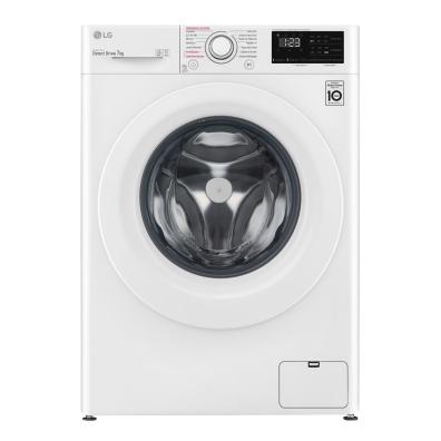 Lavadora LG F2WN2S70S3W E
