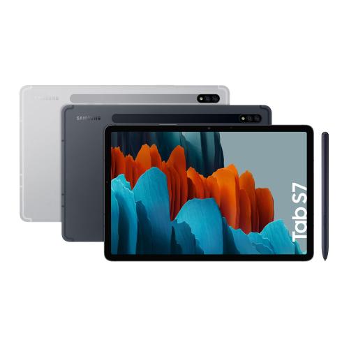 Tablet Samsung SM-T870NZKAEUB 27.94