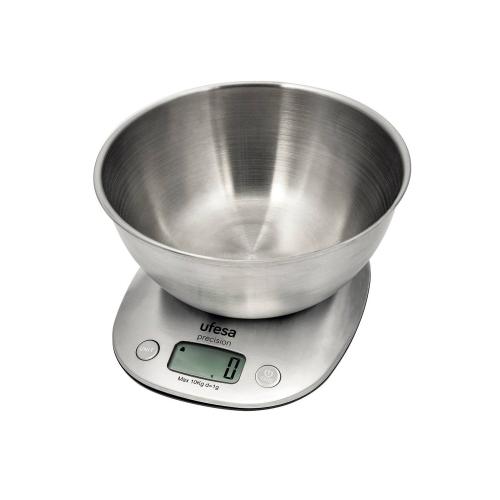 Báscula de cocina Ufesa BC1700