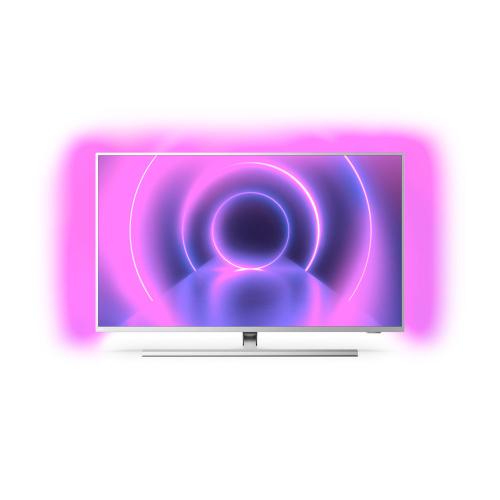 Televisor Philips TV 43PUS8535/12 Ultra HD 4K