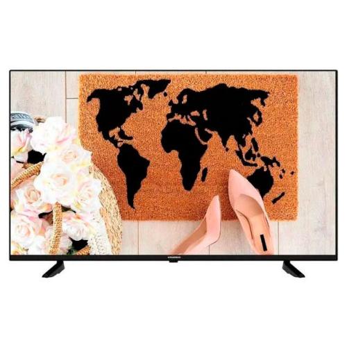 Televisor Grundig 50GEU7800B Ultra HD 4K