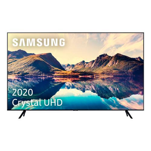 Televisor Samsung UE43TU7025KXXC Ultra HD 4K