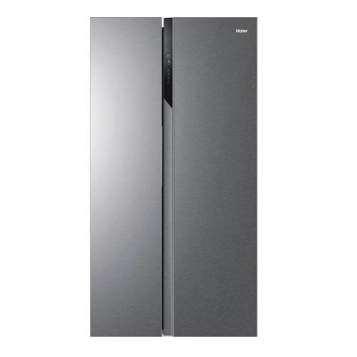 Frigorífico Haier HSR3918FNPG Sistema No Frost