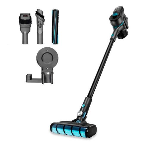 Aspirador escoba Cecotec CONGA ROCKSTAR 500 X-Treme 0.8 l