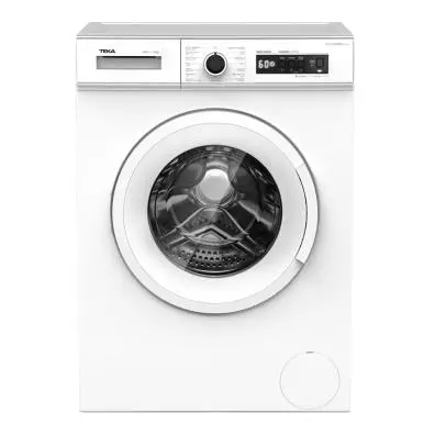 Lavadora Teka WMT 10610 WH D