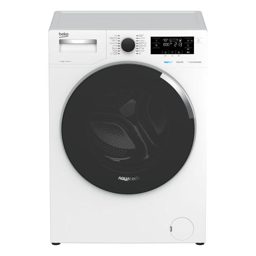 Lavadora Beko WQP 10747 XSW DR A