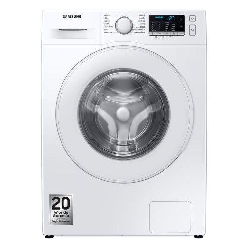 Lavadora Samsung WW90TA046TE/EC A