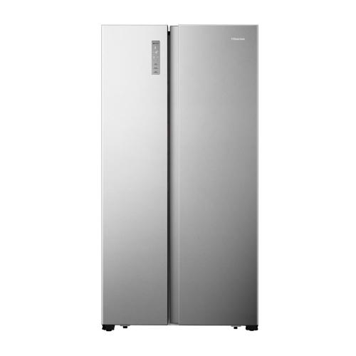 Frigorífico Hisense RS677N4BIE Sistema No Frost