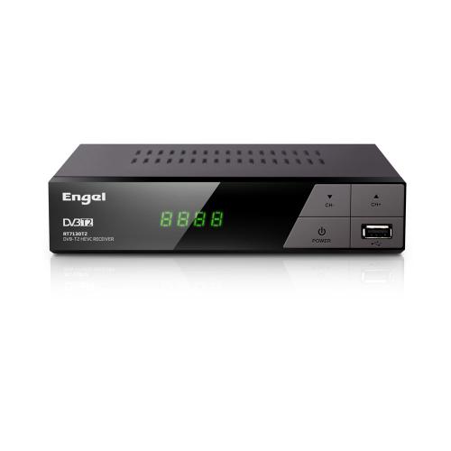 TDT Engel RT7130T2 x1