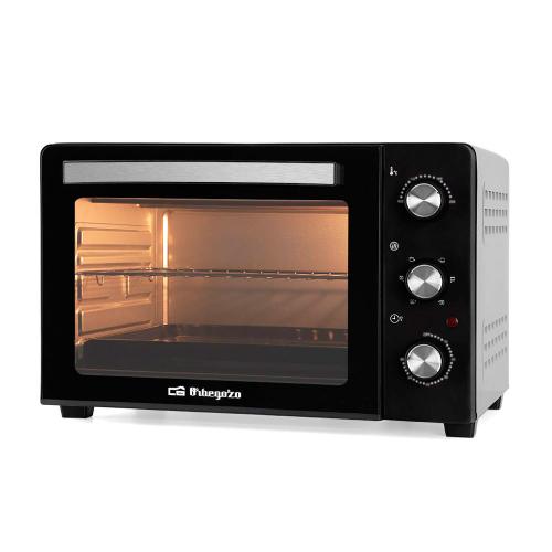 Horno de sobremesa Orbegozo HOT 306 30